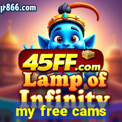 my free cams